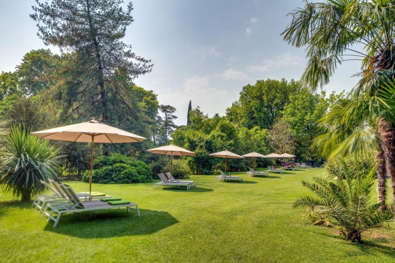 Rambaldi Apartments In Casa Nr 3 Bardolino Buitenkant foto