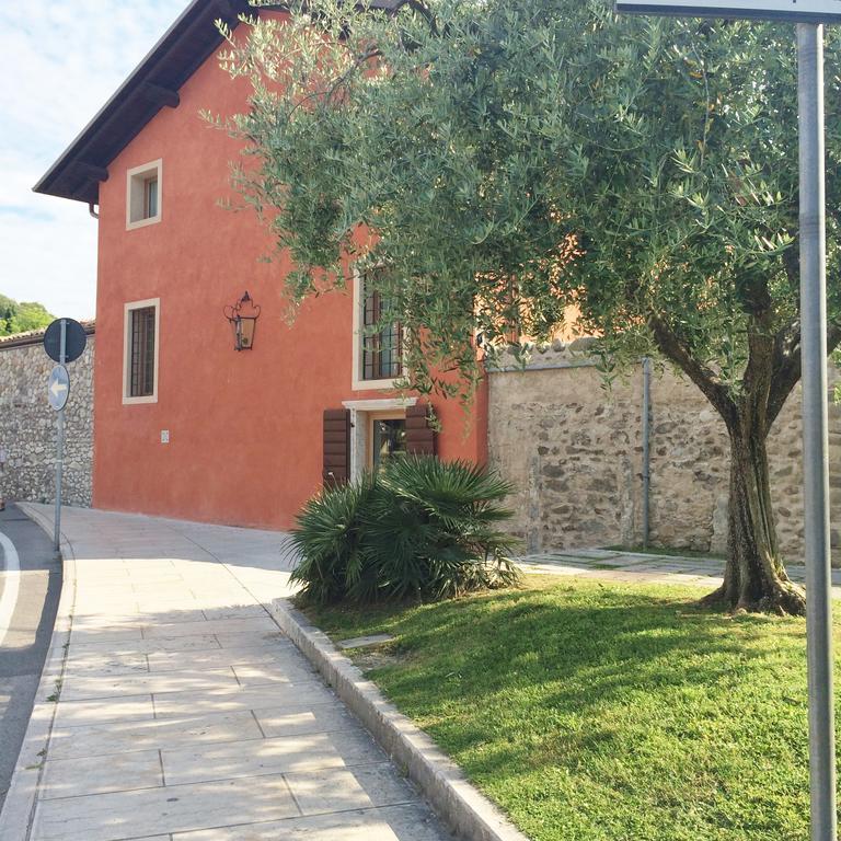 Rambaldi Apartments In Casa Nr 3 Bardolino Buitenkant foto