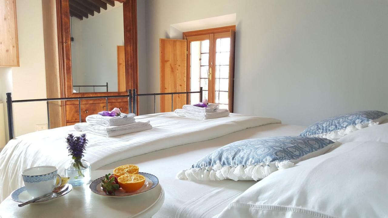 Rambaldi Apartments In Casa Nr 3 Bardolino Buitenkant foto