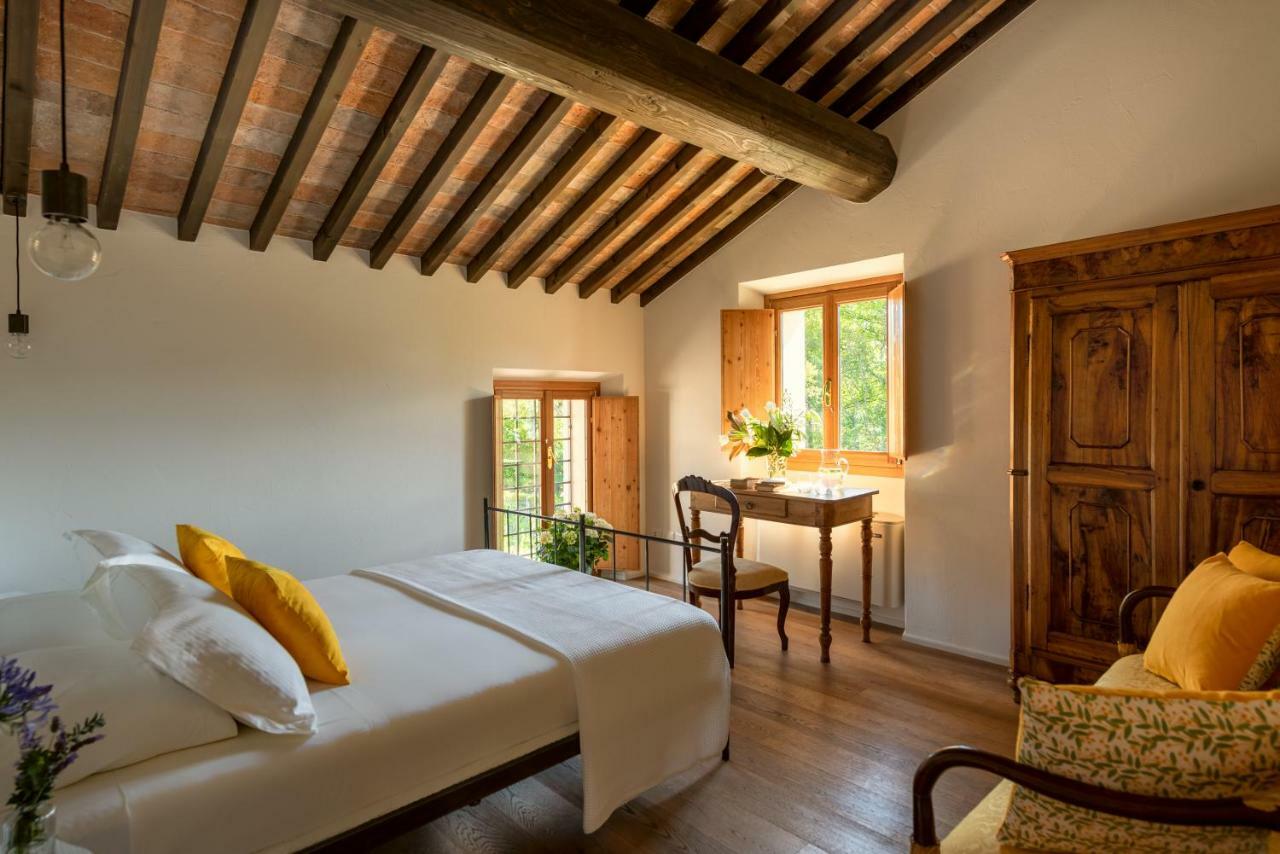 Rambaldi Apartments In Casa Nr 3 Bardolino Buitenkant foto