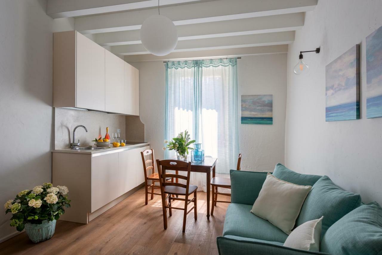 Rambaldi Apartments In Casa Nr 3 Bardolino Buitenkant foto