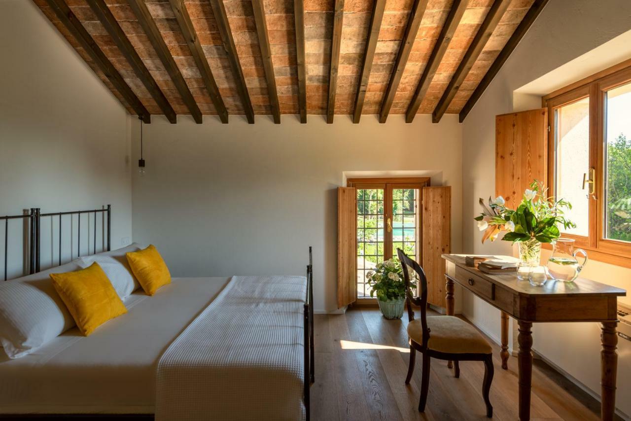 Rambaldi Apartments In Casa Nr 3 Bardolino Buitenkant foto