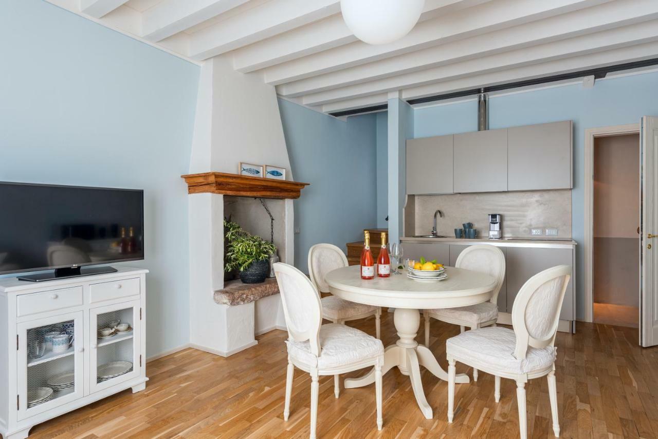 Rambaldi Apartments In Casa Nr 3 Bardolino Buitenkant foto