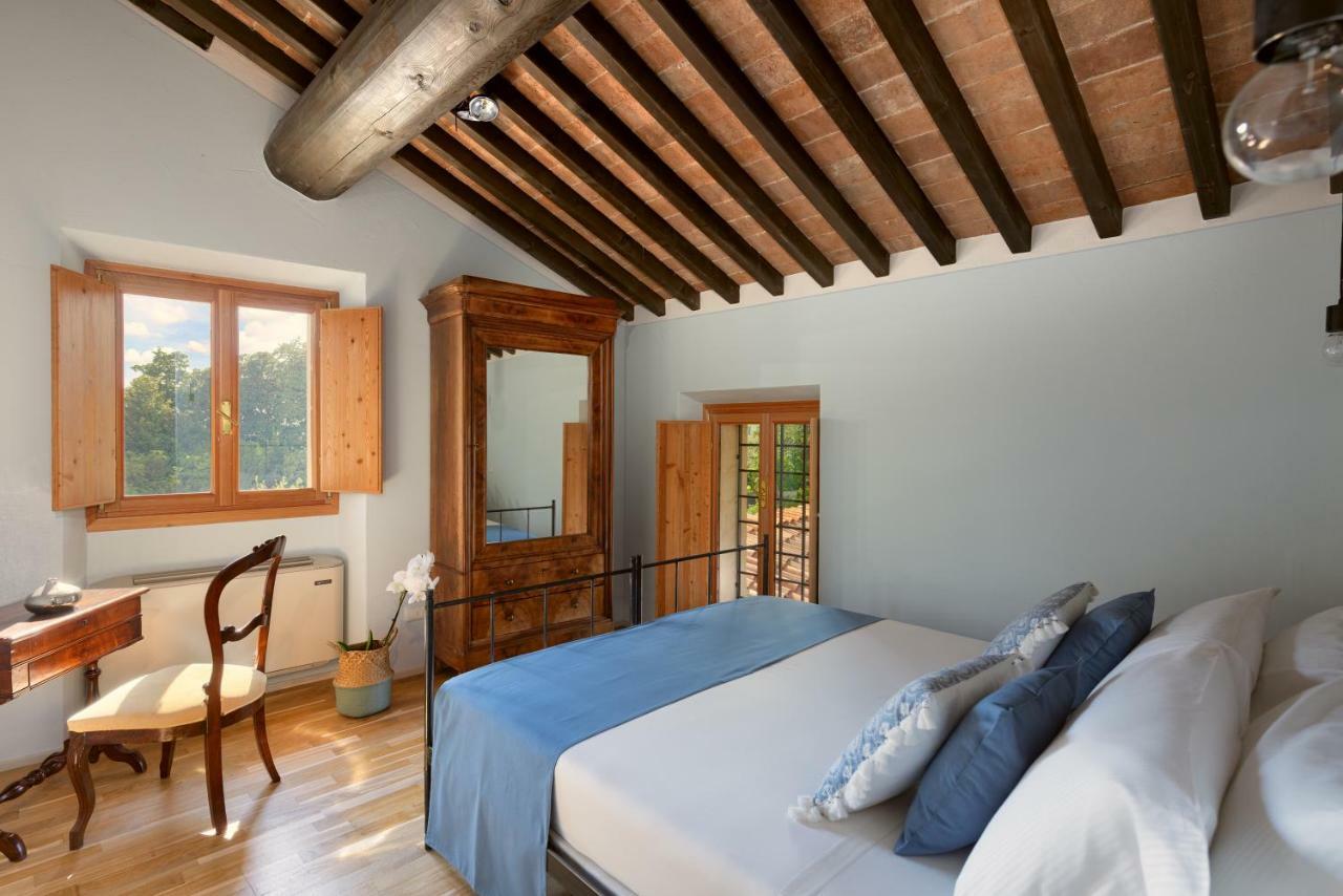 Rambaldi Apartments In Casa Nr 3 Bardolino Buitenkant foto