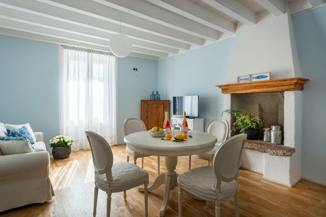 Rambaldi Apartments In Casa Nr 3 Bardolino Buitenkant foto