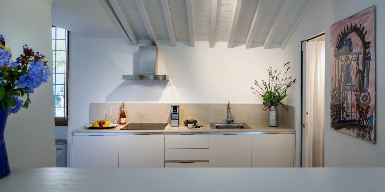 Rambaldi Apartments In Casa Nr 3 Bardolino Buitenkant foto