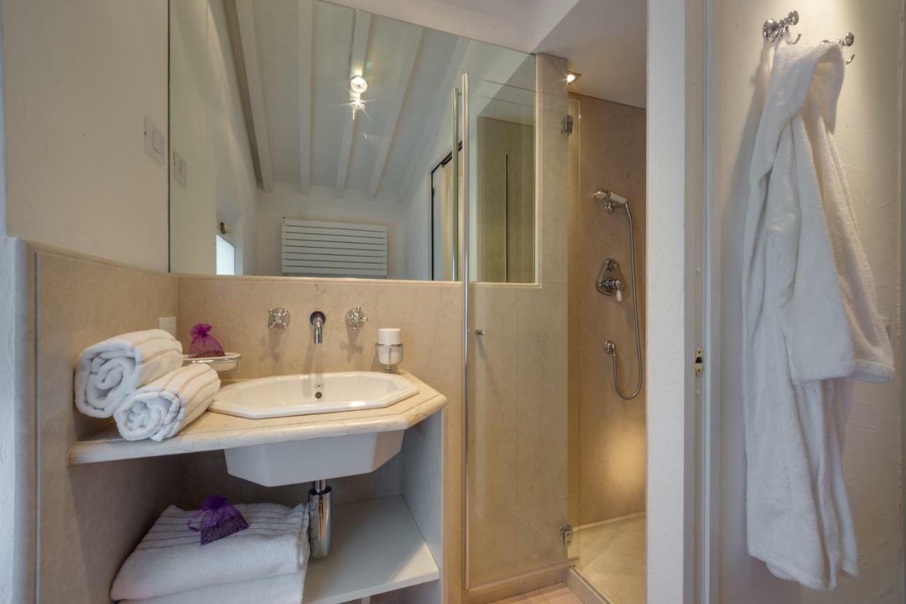 Rambaldi Apartments In Casa Nr 3 Bardolino Buitenkant foto