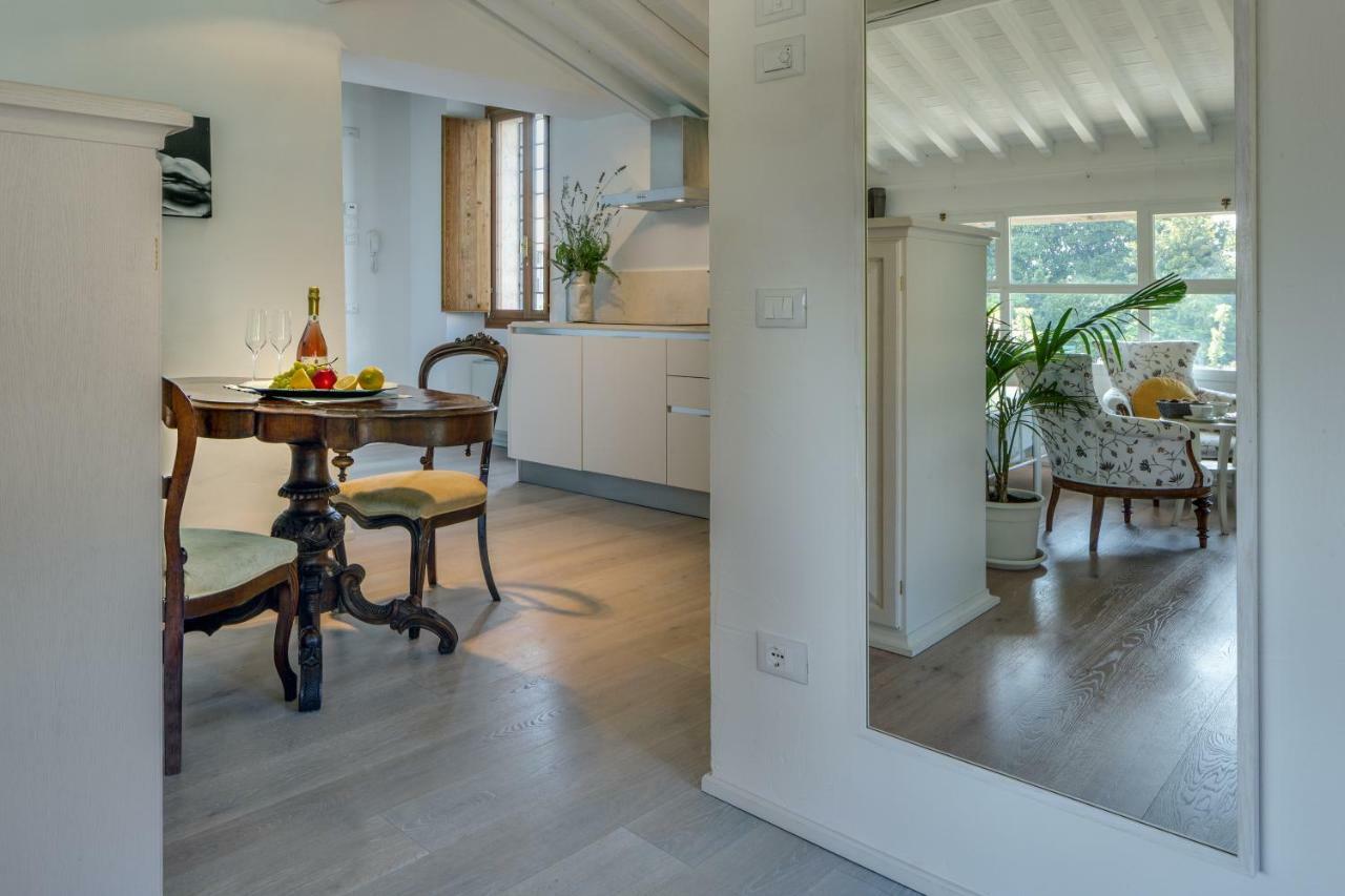 Rambaldi Apartments In Casa Nr 3 Bardolino Buitenkant foto